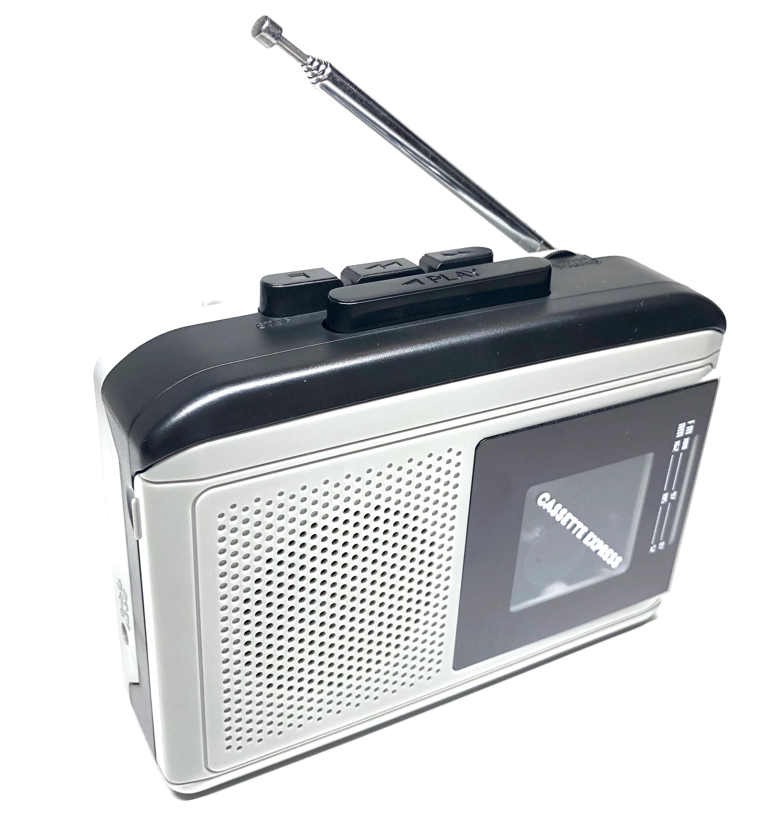 “Radio"