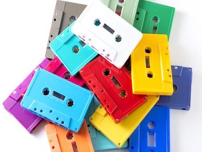 CASSETTE-EXPRESS | 国内外カセットテープ製作を安心サポート