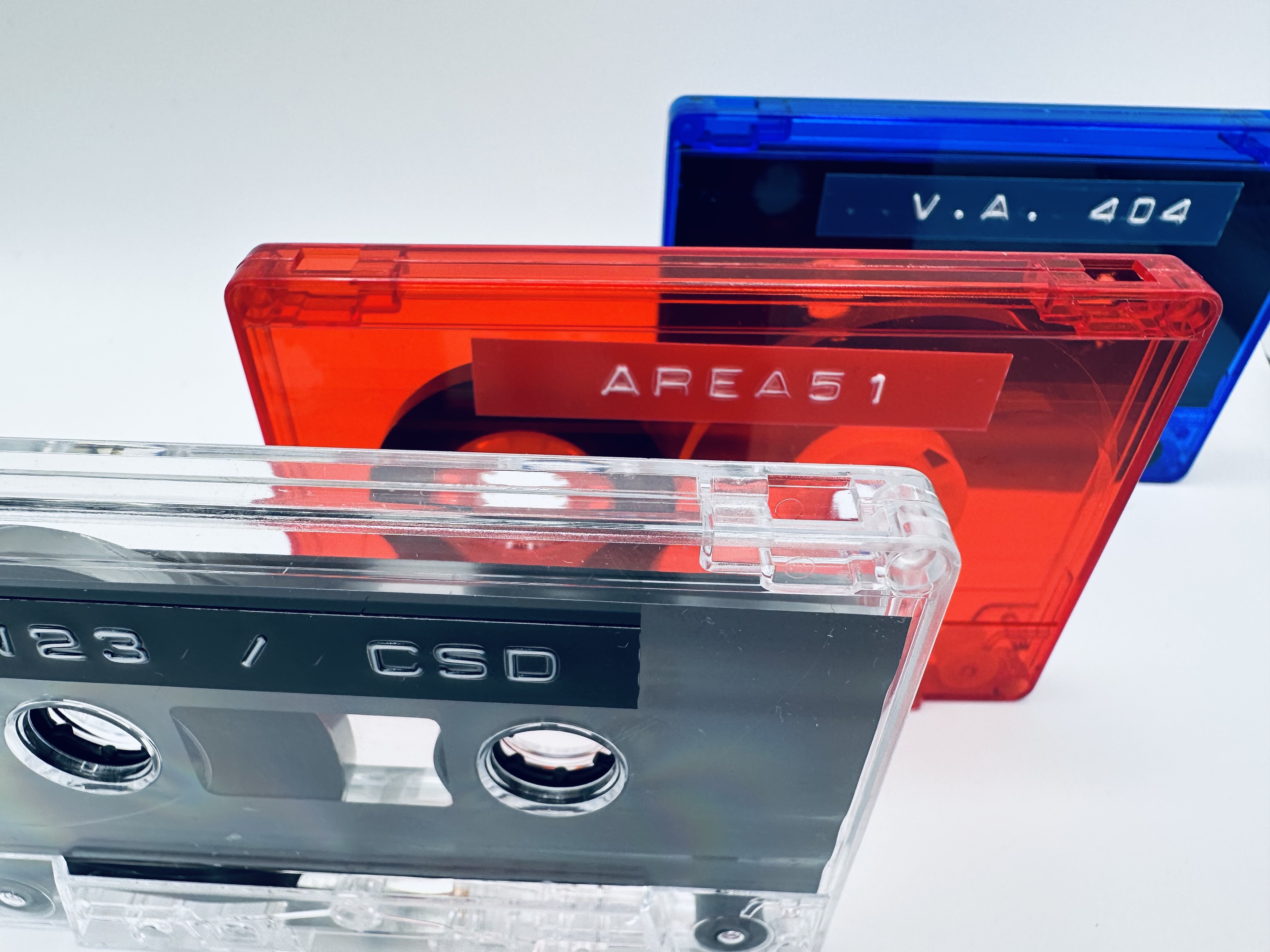 CASSETTE-EXPRESS | 国内外カセットテープ製作を安心サポート