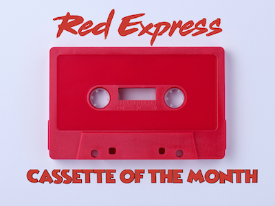 CASSETTE-EXPRESS | 国内外カセットテープ製作を安心サポート！CASSETTES EXPRESS